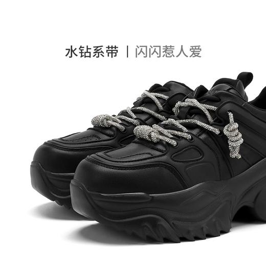 2楼哈森HC241406HARSON女鞋（新百购） 商品图5