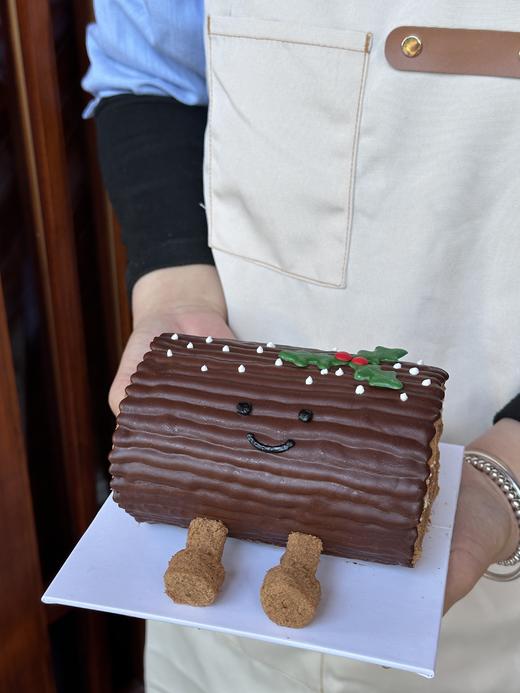 Jellycat树桩卷蛋糕 | Midori 商品图0