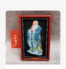 泥人张 孔子 中全身 商品缩略图0