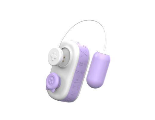 食也SHEYAY 跳蛋游戏G游戏遥控女生玩具入门女性穿戴静音震动 商品图6