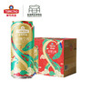 青岛啤酒10度  500ml*12听蛇年生肖罐啤 文化酒系列 商品缩略图4