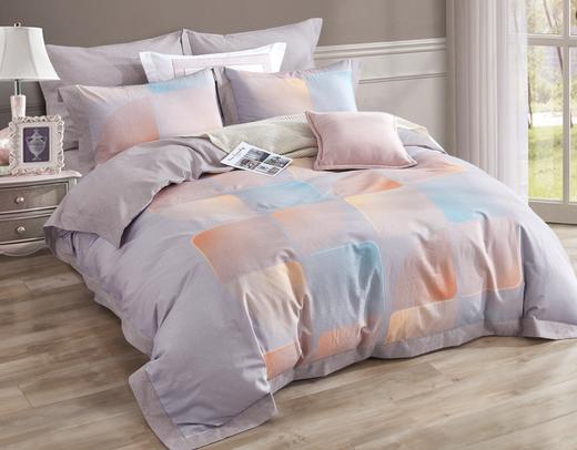 【远梦】优雅生活床盖四件套 商品图4