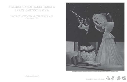 Women Dressing Women: A Lineage of Female Fashion Design / 女性为女性着装：女性时尚设计的传承 商品图2