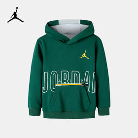 JORDAN 冬 大童 卫衣 JDB-PO-B029