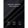 【1件8折】熙世界假两件长袖t恤设计感时尚洋气修身显瘦上衣2025春秋新款 商品缩略图3