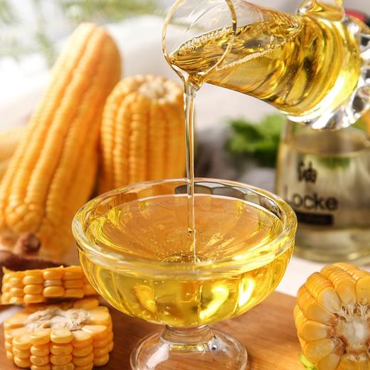 金龙鱼玉米胚芽油  5L/壶 商品图3