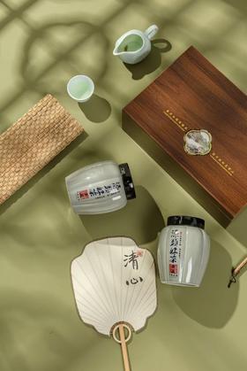 梅花【木盒.通用2大瓷】55元1套.整箱10套