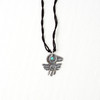 EnSage Bird Necklace 925银 小鸟项链 商品缩略图1