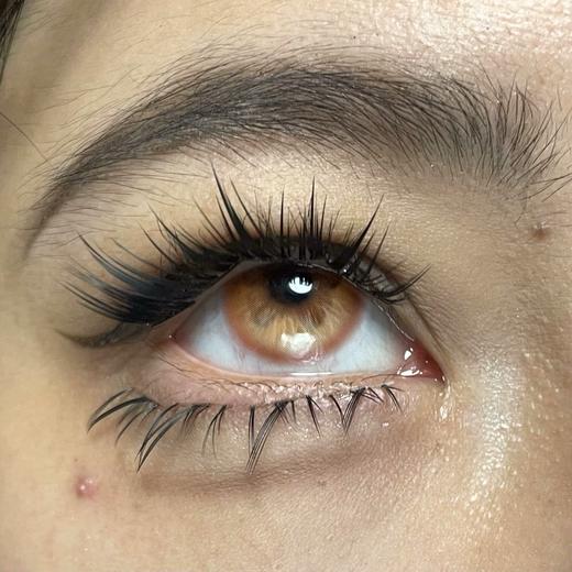 illusionDuck半年抛--晨迹海蝶 商品图1