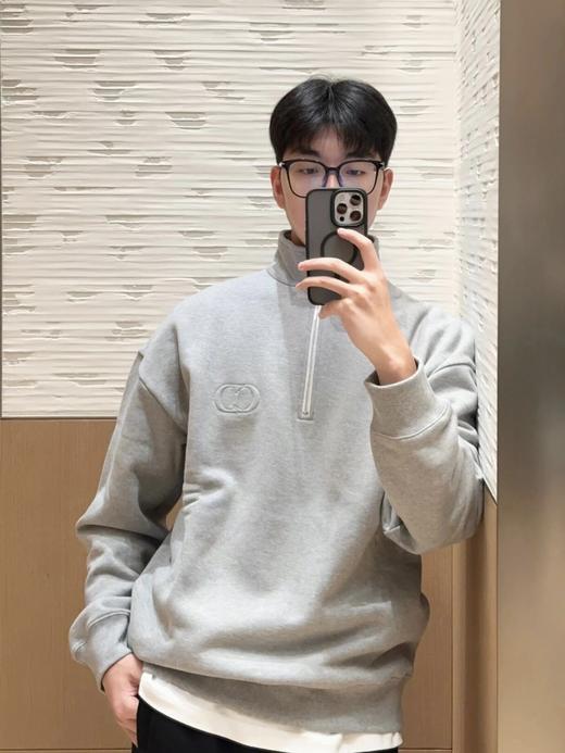 D家 新慵懒运动风上衣‼️（DY） 商品图1