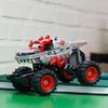 乐高 LEGO Monster Jam™ ThunderROARus™ 回力车LEGC42200 商品缩略图2