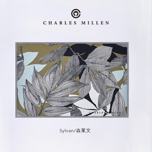 CM比利时绒防滑地垫 商品图6