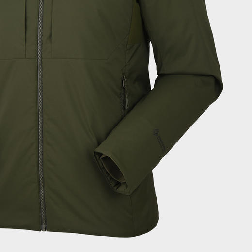 KAILAS凯乐石 户外运动 男款AC 133 连帽棉服 KG2430101【Z】 商品图3