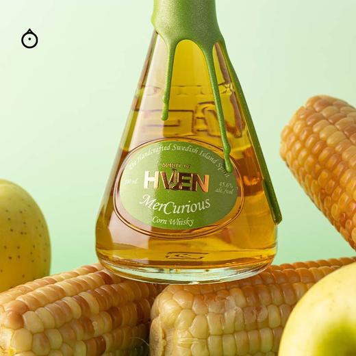  企鹅市集|瑞典赫文岛 赫文威士忌套装 黑麦/大麦/玉米 美国橡木桶 柔润丝滑 商品图4