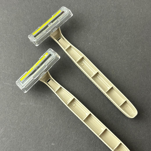 多乐可-一次性剃须刀（2支装） 商品图5