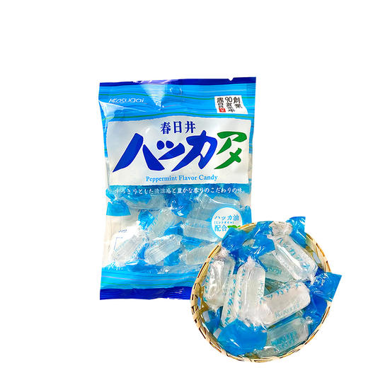 春日井 清凉糖果 118g/包 商品图0