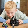 乐高 LEGO 蝙蝠侠战车大战双面人和小丑LEGC76303 商品缩略图4