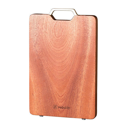 木一点惠雅整木方砧板MYD-9051 商品图8