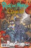 瑞克和莫蒂大战克苏鲁 Rick And Morty Vs Cthulhu（2022） 商品缩略图1
