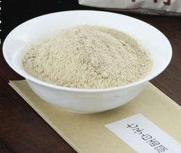 七子白面膜粉（代打粉）300g/袋 商品图0