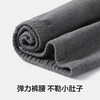 【有棵树】【5A抑菌+羽绒蚕丝】【120-160】男童双面磨绒蚕丝保暖裤 商品缩略图11