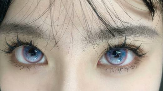 illusionDuck半年抛--蒲迹海蝶 商品图1