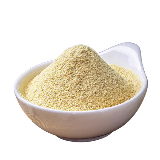 云南调料有机姜粉40g小瓶小黄姜粉纯姜粉食用姜粉冲饮泡水调料包邮 商品图6