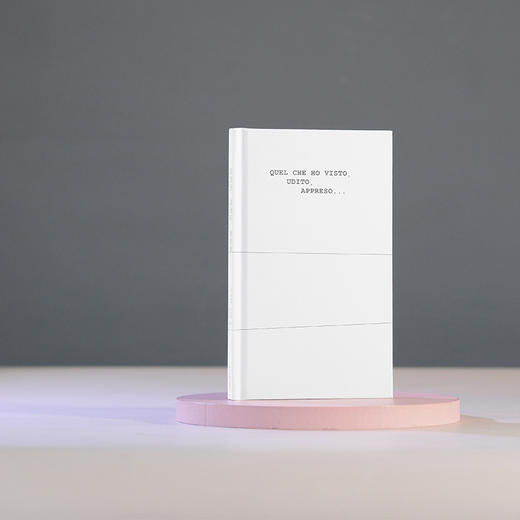 我看见，我倾听，我思索…… 阿甘本 晚年思想精粹总结 商品图5