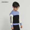 CONVERSE 冬 婴童 卫衣 CNVB-FW-B994 商品缩略图3