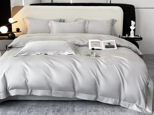 【远梦】优雅生活床盖四件套 商品图6