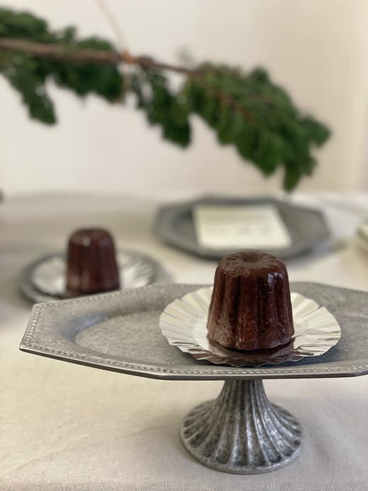 【课程】咖啡店甜品课 商品图4