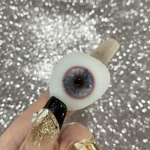 illusionDuck半年抛--蒲迹海蝶 商品图5