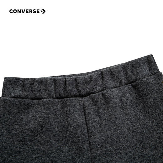 CONVERSE 冬 大童 打底裤 CNVG-KN-B919 商品图2