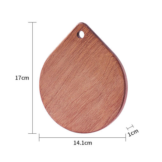 木一点品尊隔热垫MYD-9072 商品图5