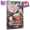 【中商原版】李翊云 星期三的孩子 Wednesday s Child 英文原版 Yiyun Li 英文原版 世界现当代文学 国际流行小说 商品缩略图1
