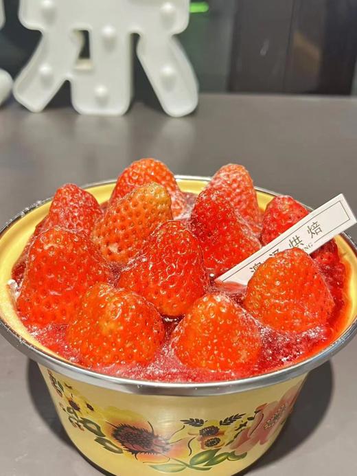 澳泽烘焙 水果蛋糕奶油蛋糕多款式可选（17点下单当天送货） 商品图1