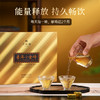 华祥苑-小金砖普洱生茶300g礼盒 商品缩略图7