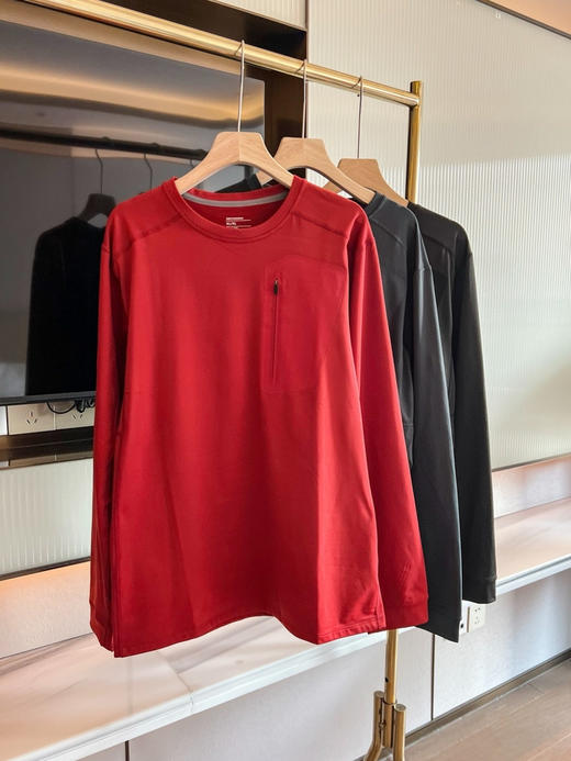 飞禽同款男士轻绒Rho It 运动上衣 商品图11