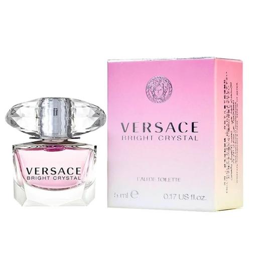 范思哲粉钻女士香水 5ml 商品图0