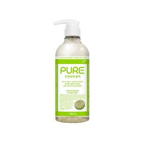 碧珍洗洁精*莫吉托味750ml  