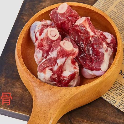 乌珠穆沁生态羊肉 | 草原散养 鲜嫩不膻 | 合作生产 * Ujumqin Eco-friendly Mutton 商品图4