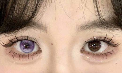 illusionDuck半年抛--莲迹海蝶 商品图9