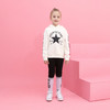 CONVERSE 冬 大童 打底裤 CNVG-EG-B915 商品缩略图0