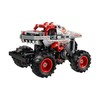 乐高 LEGO Monster Jam™ ThunderROARus™ 回力车LEGC42200 商品缩略图0