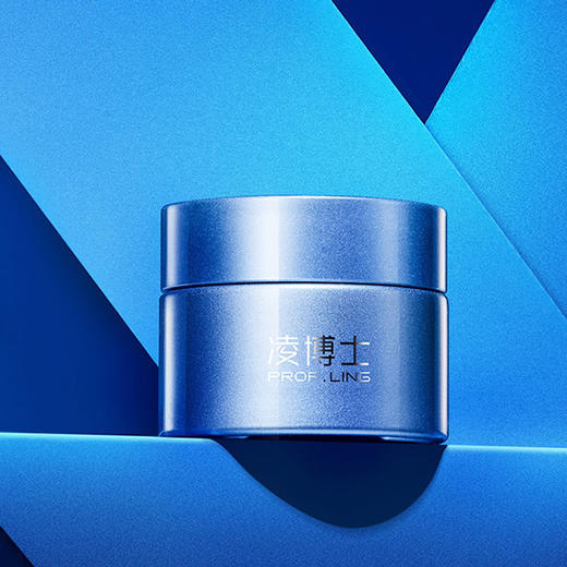 凌博士轻凌眼霜/精华霜 | 国产玻尿酸之星！高效弹润淡纹 商品图0