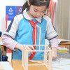 【团体定制】花都·木屋搭建 独立研学一日营 | 学习传统榫卯工艺，传承鲁班文化，建造一栋木屋，筑梦一个童年~ 商品缩略图3