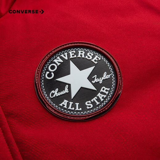 CONVERSE 冬 大童小童 羽绒服 CNVB-MW-C024 商品图3