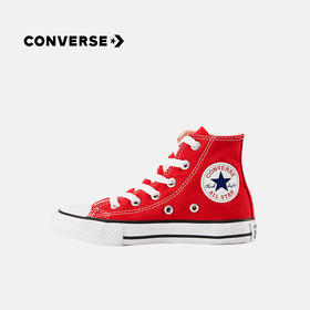 CONVERSE 春 小童 运动休闲类 3J232C