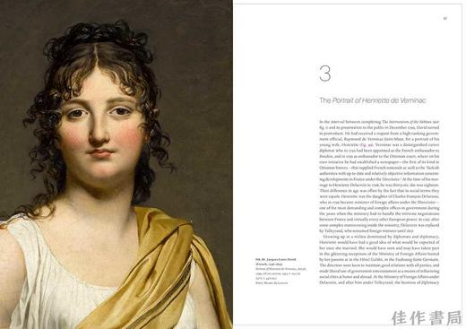 Hersilia's Sisters: Jacques-Louis David、Women、and the Emergence of Civil Society in Post-Revolution  商品图3