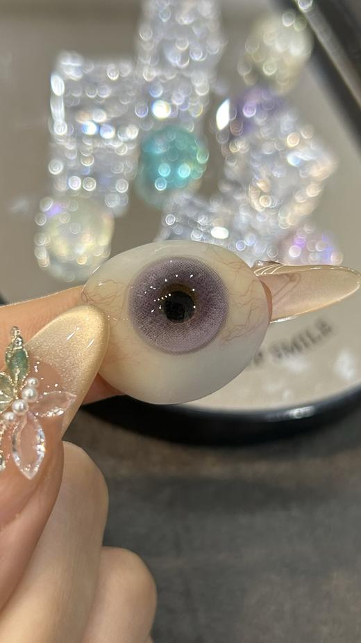 illusionDuck月抛--神明下落 商品图3